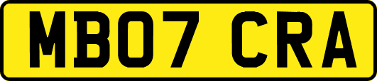 MB07CRA