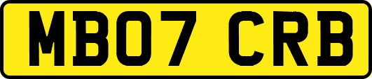 MB07CRB