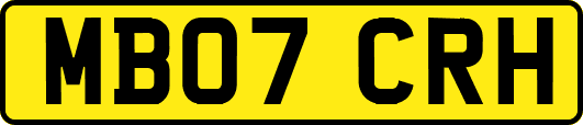 MB07CRH