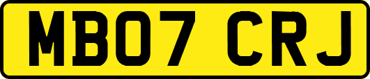 MB07CRJ