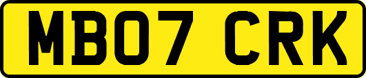 MB07CRK