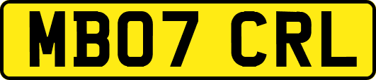 MB07CRL