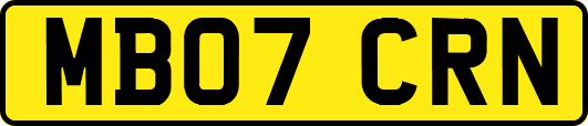 MB07CRN