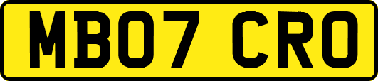 MB07CRO