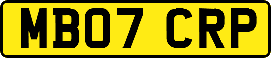 MB07CRP