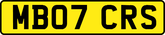 MB07CRS