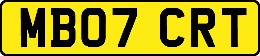 MB07CRT