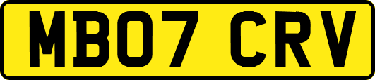 MB07CRV