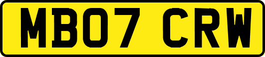 MB07CRW