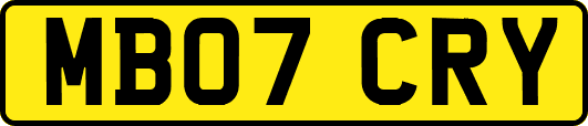 MB07CRY