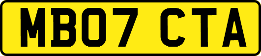 MB07CTA