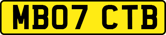 MB07CTB