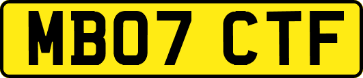MB07CTF