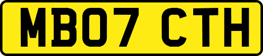 MB07CTH
