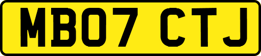 MB07CTJ