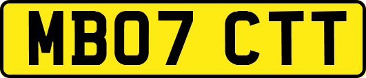 MB07CTT