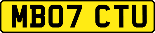 MB07CTU
