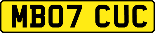 MB07CUC