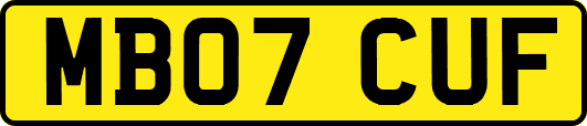 MB07CUF