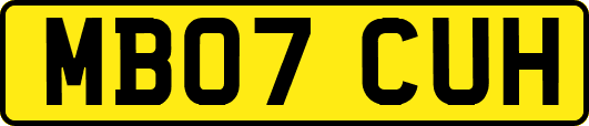 MB07CUH