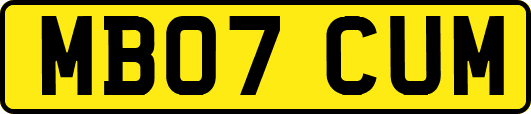 MB07CUM