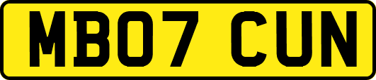 MB07CUN