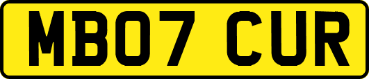 MB07CUR