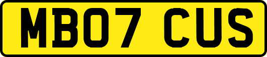 MB07CUS