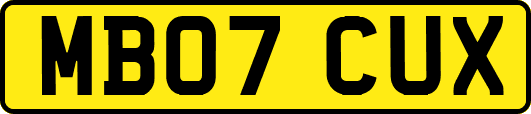 MB07CUX