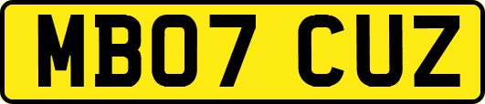 MB07CUZ