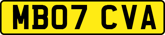 MB07CVA