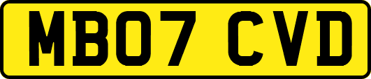 MB07CVD