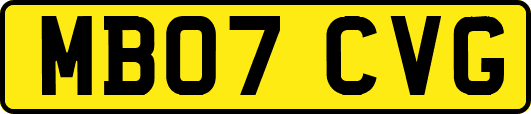 MB07CVG
