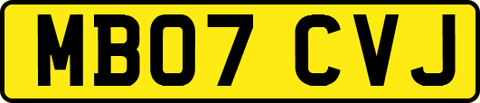 MB07CVJ