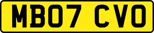 MB07CVO