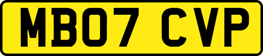 MB07CVP