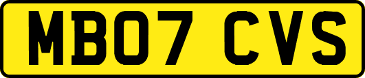 MB07CVS