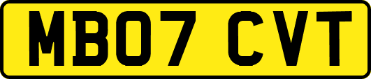 MB07CVT