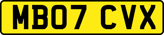 MB07CVX