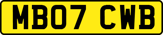 MB07CWB