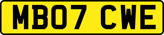 MB07CWE