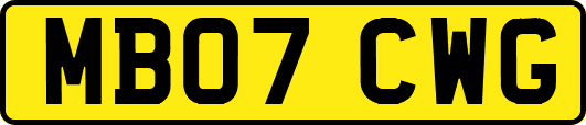 MB07CWG