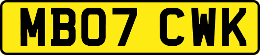 MB07CWK