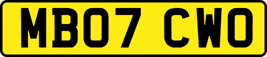 MB07CWO