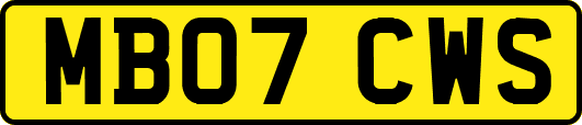 MB07CWS
