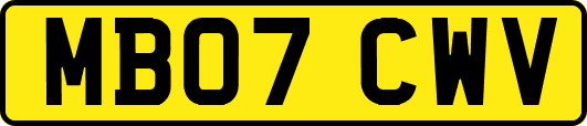 MB07CWV