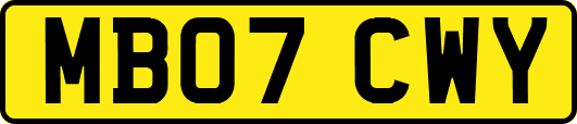 MB07CWY