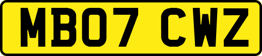 MB07CWZ