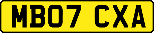 MB07CXA