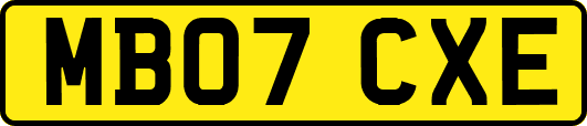 MB07CXE